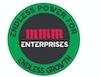 MMM Enterprises Logo